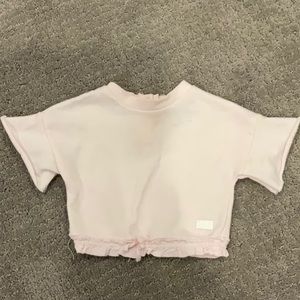 7 for All Mankind 12 month shirt